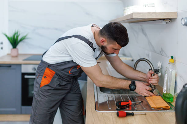 Best Emergency Plumbing Repair  in Orida Ridge, FL