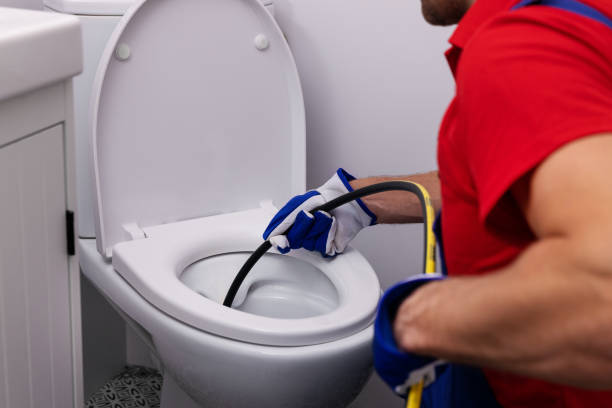 Best Plumbing Installation Services  in Orida Ridge, FL