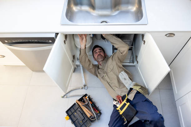 Best Septic Systems  in Orida Ridge, FL