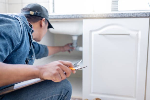 Best Toilet Repair Services  in Orida Ridge, FL