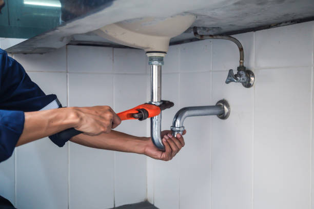 Best Hot Water Heater Installation  in Orida Ridge, FL