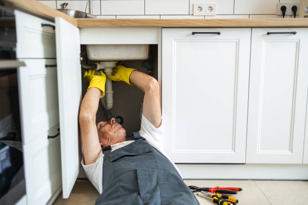 Best Gas Line Repair  in Orida Ridge, FL