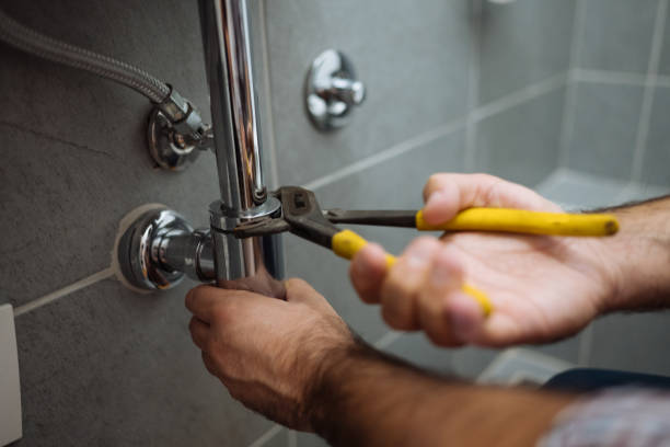 Best Sewer Line Repair  in Orida Ridge, FL