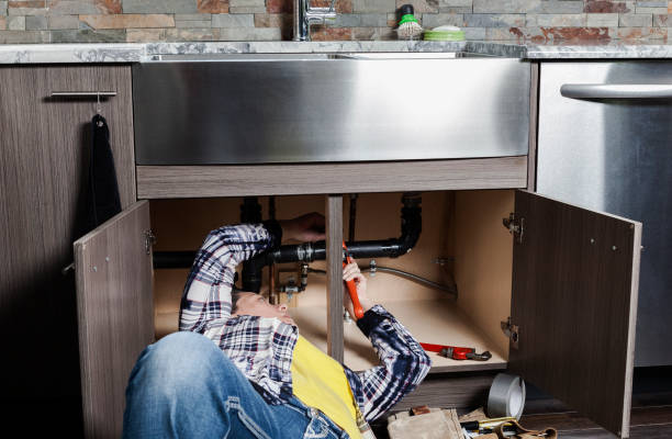 Best Plumbing Services Near Me  in Orida Ridge, FL
