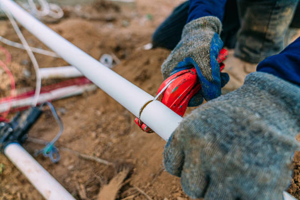 Best Commercial Plumbing Services  in Orida Ridge, FL