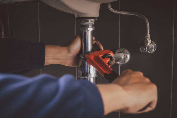 Best Local Plumber Services  in Orida Ridge, FL