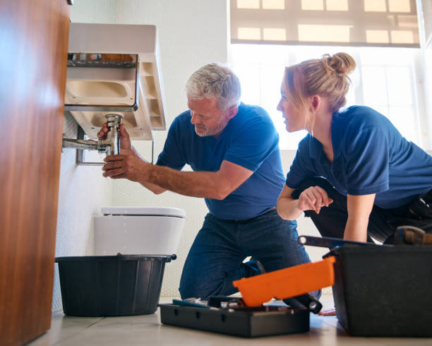 Best Toilet Repair Services  in Orida Ridge, FL